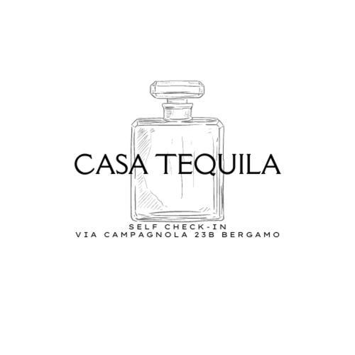 شقة Casa Tequila بيرغامو المظهر الخارجي الصورة